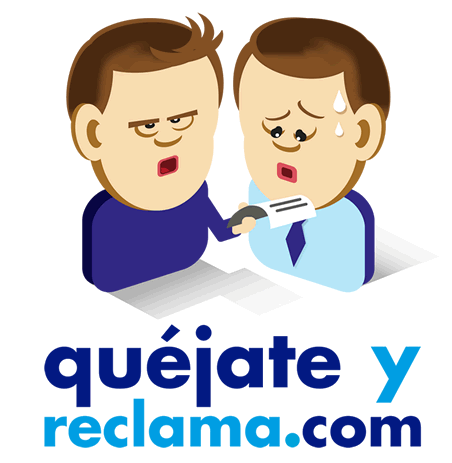 Quejate y reclama