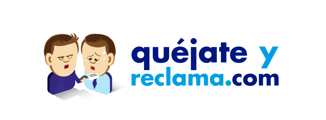 Quejate y reclama